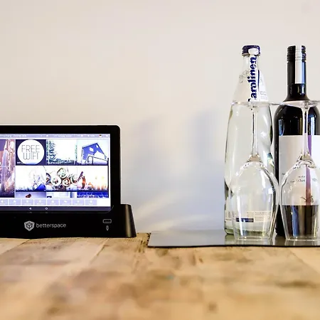 Smart Haus Brilliant 606 Апартаменты