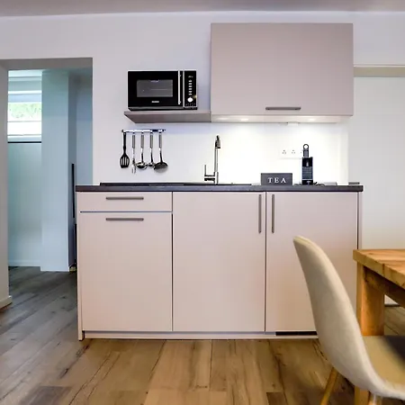 Smart Haus Brilliant 606 Lägenhet *