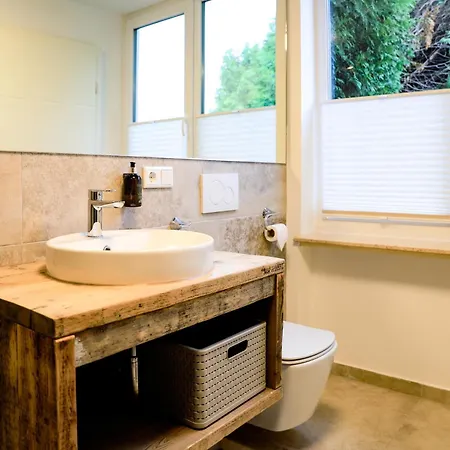 Smart Haus Brilliant 606 Lägenhet *