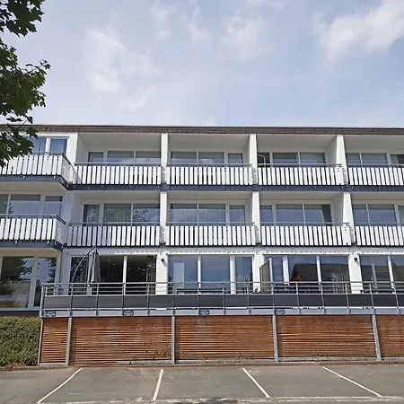 Lägenhet Smart Haus Brilliant 606 *