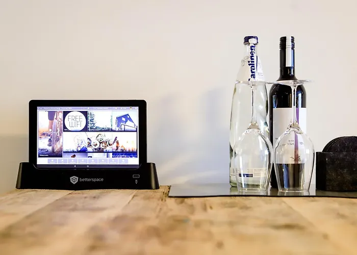 Smart Haus Brilliant 606 Appartement