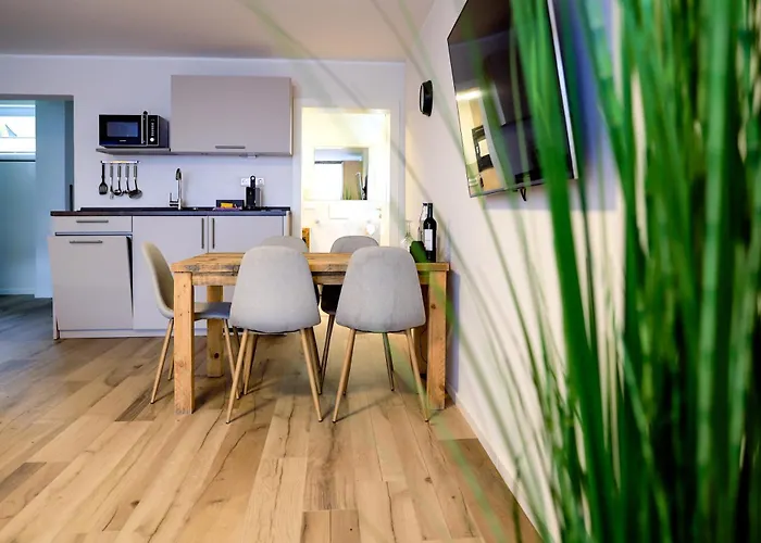 Smart Haus Brilliant 606 * 빈터베르크