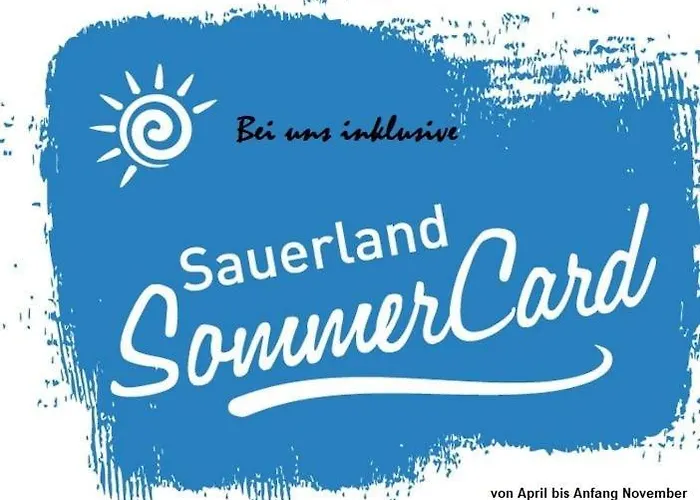 Smart Haus Brilliant 606 Appartement *