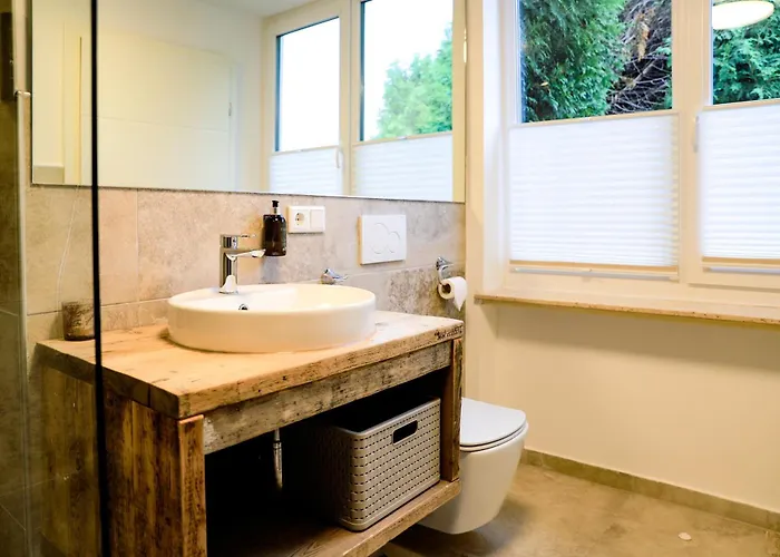 Smart Haus Brilliant 606 Appartement *