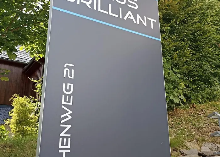 아파트 Smart Haus Brilliant 606 빈터베르크