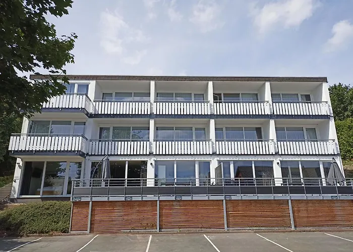 아파트 Smart Haus Brilliant 606 *